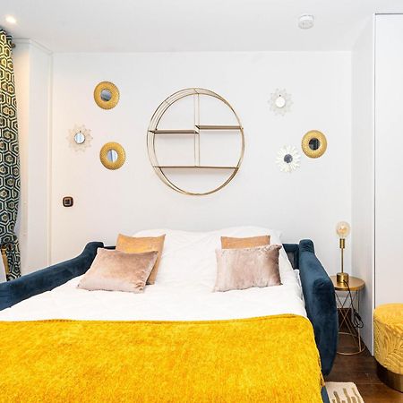 Pick A Flat'S Apartement In Place Des Vosges - Rue Saint-Gilles Париж Екстериор снимка