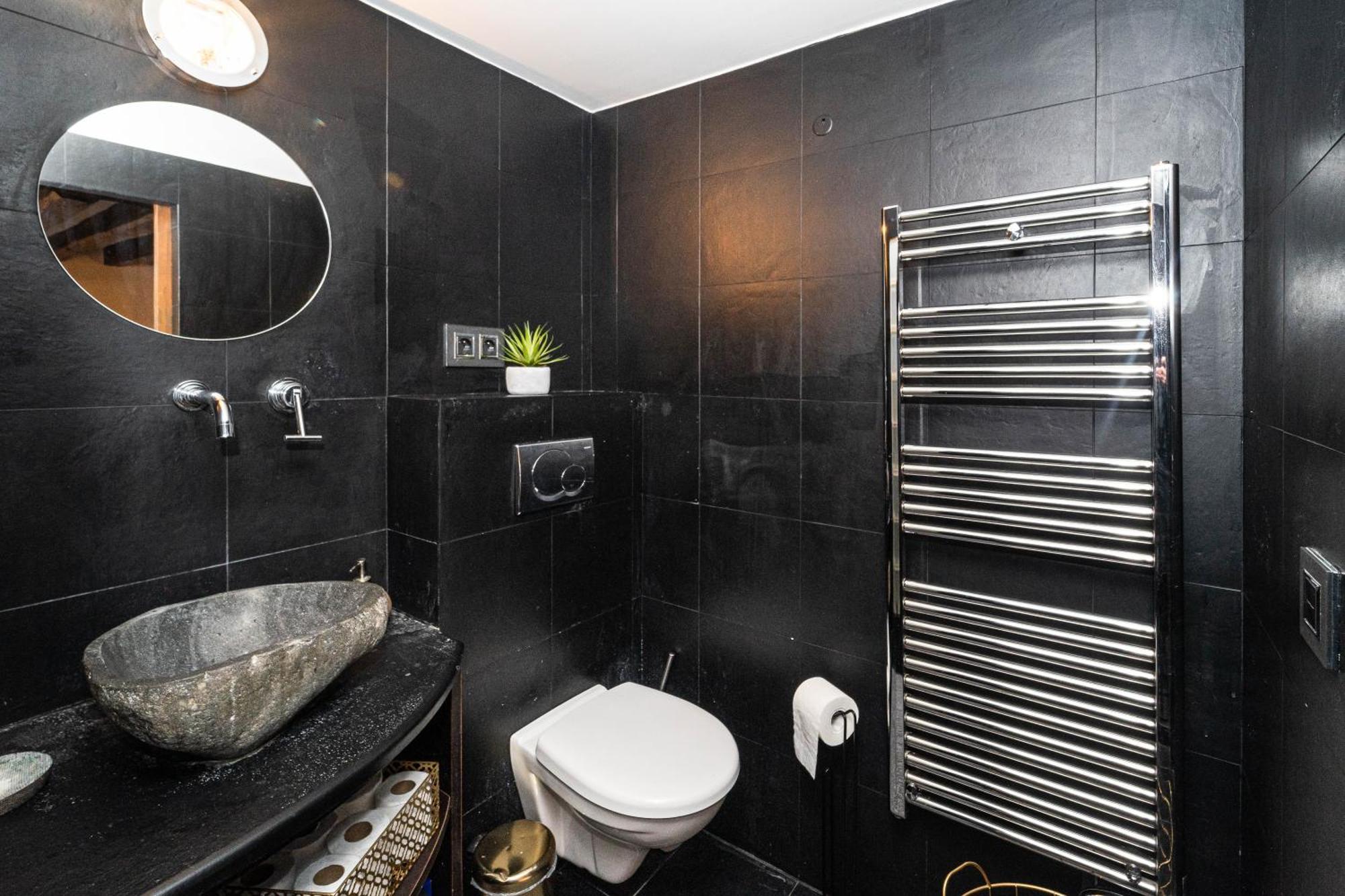 Pick A Flat'S Apartement In Place Des Vosges - Rue Saint-Gilles Париж Екстериор снимка