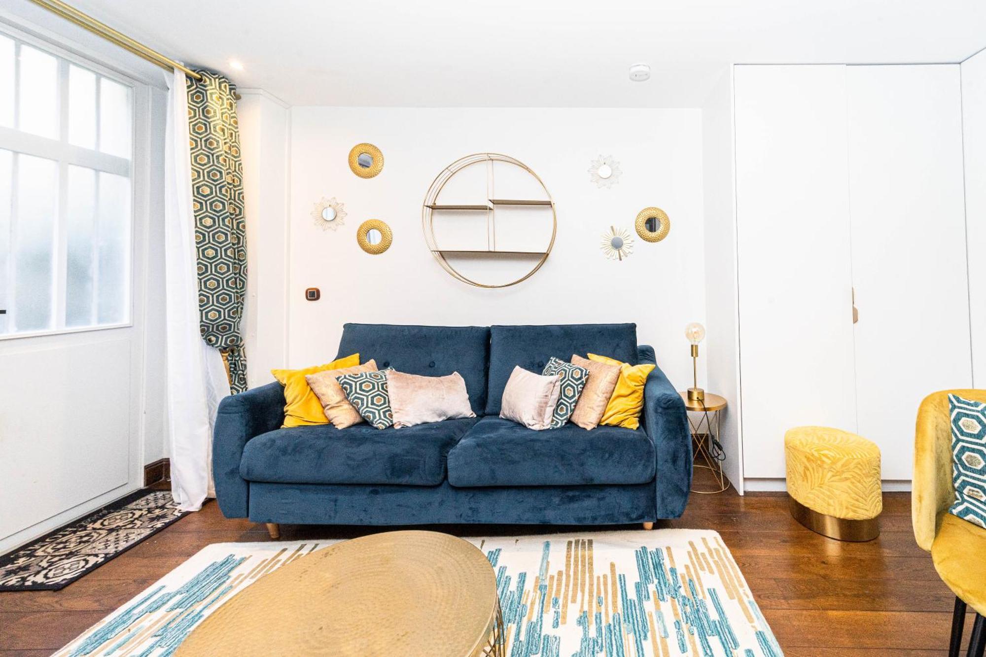 Pick A Flat'S Apartement In Place Des Vosges - Rue Saint-Gilles Париж Екстериор снимка